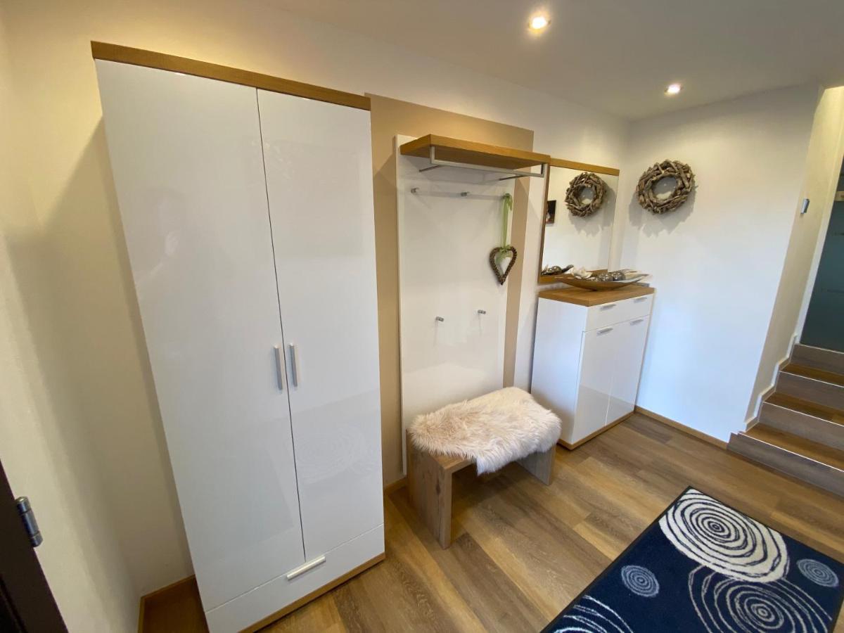 Ferienwohnung Katharina 4 Sterne Laut Dtv Wallbox 11Kw Nideggen Exteriör bild