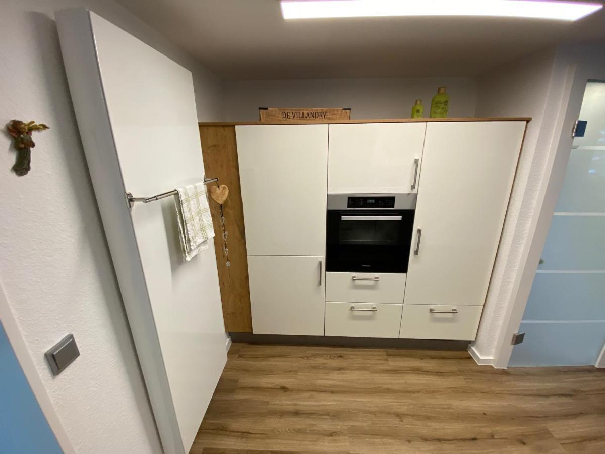 Ferienwohnung Katharina 4 Sterne Laut Dtv Wallbox 11Kw Nideggen Exteriör bild