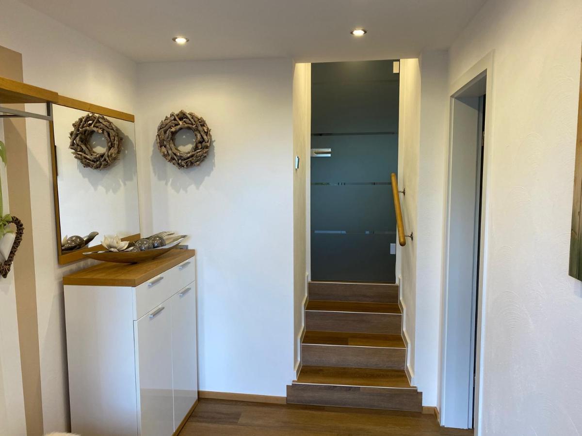 Ferienwohnung Katharina 4 Sterne Laut Dtv Wallbox 11Kw Nideggen Exteriör bild