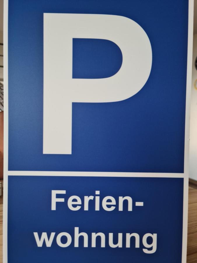 Ferienwohnung Katharina 4 Sterne Laut Dtv Wallbox 11Kw Nideggen Exteriör bild