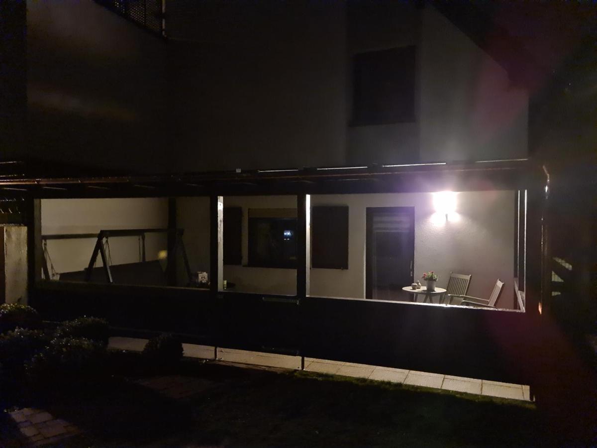 Ferienwohnung Katharina 4 Sterne Laut Dtv Wallbox 11Kw Nideggen Exteriör bild
